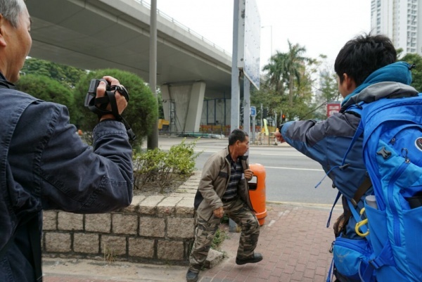 涉人獸交地盤工獲保釋 團體感憂慮 促設動物警察