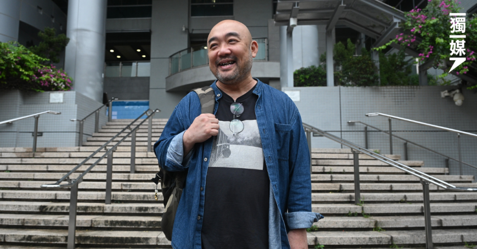 一拳書館涉無牌辦棟篤笑表演罪成 官判罰款六千元：被告出心係好但誤墮法網