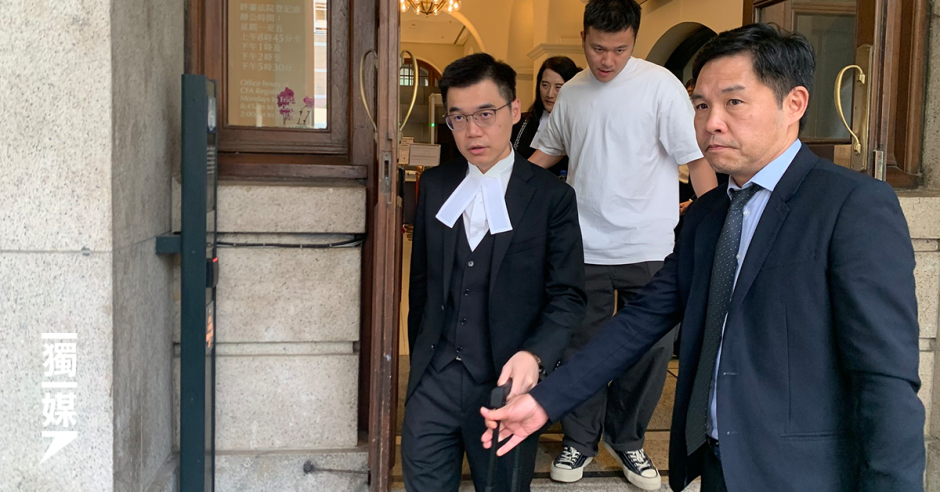 網上帖文指控周天行 律政司：蓄意抹黑、居心叵測