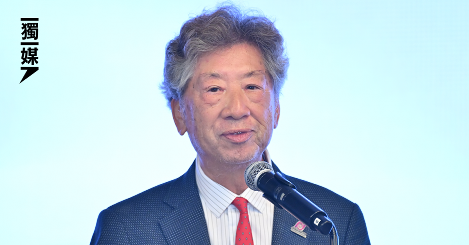 【支聯會案】湯家驊指六四晚會不犯法：悼念還悼念，打倒一黨專政還打倒一黨專政 | 獨媒報導 | 獨立媒體
