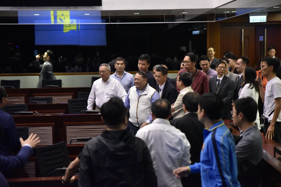 版權及二次創作關注聯盟 的照片