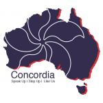 The Concordia Connect 的照片