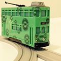 香港電車迷會 Hong Kong Trams Enthusiast 的照片