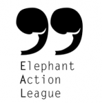 大象行動聯盟 Elephant Action League 的照片