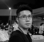 王浩賢 Icarus Wong 的照片