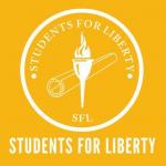 Students For Liberty Hong Kong 的照片