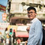 賀卓軒 的照片
