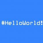 HelloWorld 的照片