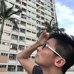 吳梓灃 Jeffrey Ng 的照片