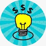 社區發電機 的照片