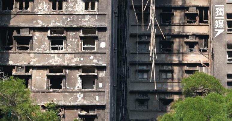 【宏福苑五級火】羅曉楓：曾討論頌雅路西地段安置方案 倡政府加快安排