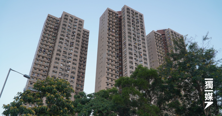 【宏福苑五級火】黃偉綸指原址重建不設實際 前區議員批問卷誤導