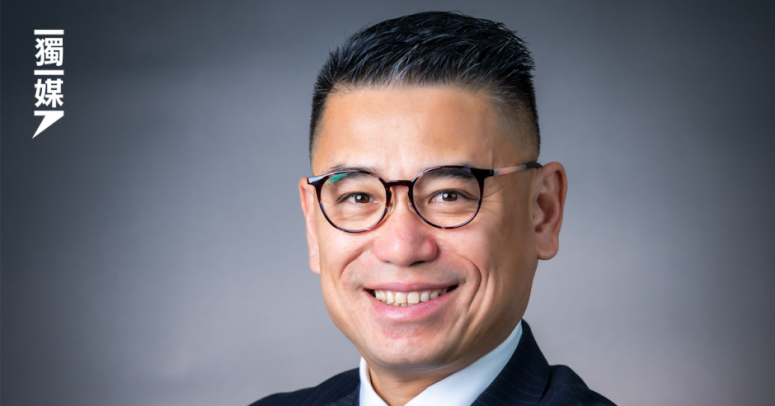 警察學院前副院長李仲華 任演藝學院副校長 | 獨媒報導 | 獨立媒體