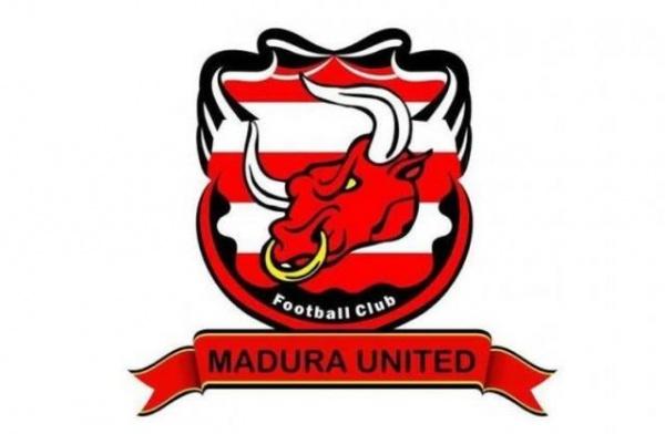 Madura united logo